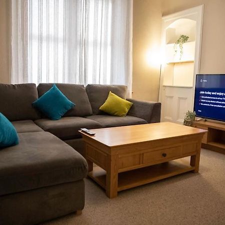City Centre Apartment Inverness Eksteriør bilde
